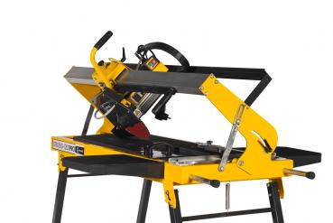 Lumag PROFI-Steintrennmaschine STM 350-1200PRO
